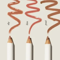 Açai Lip Pencil | Ere Perez - Lipliner