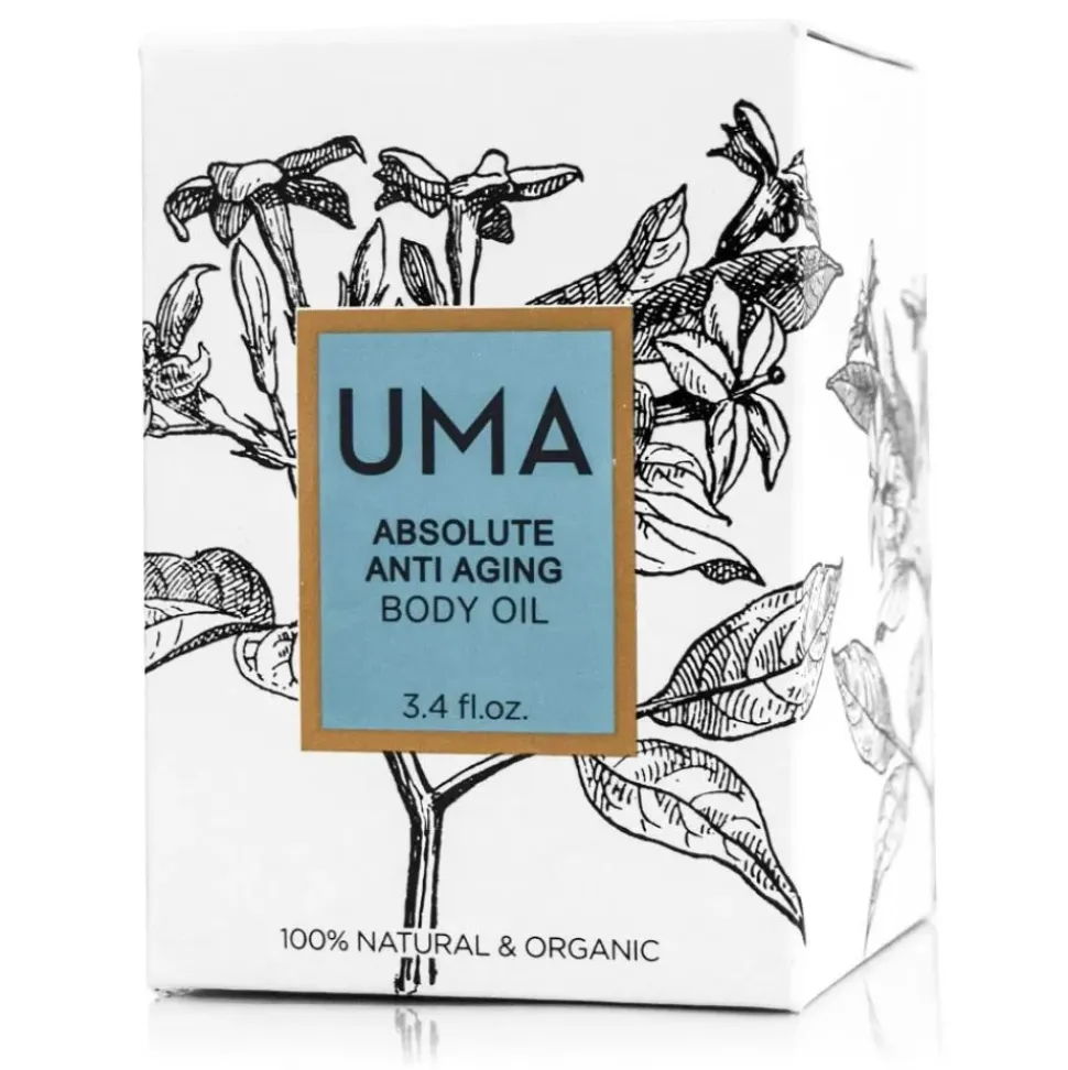 Absolute Anti Aging Body Oil - Körperöl