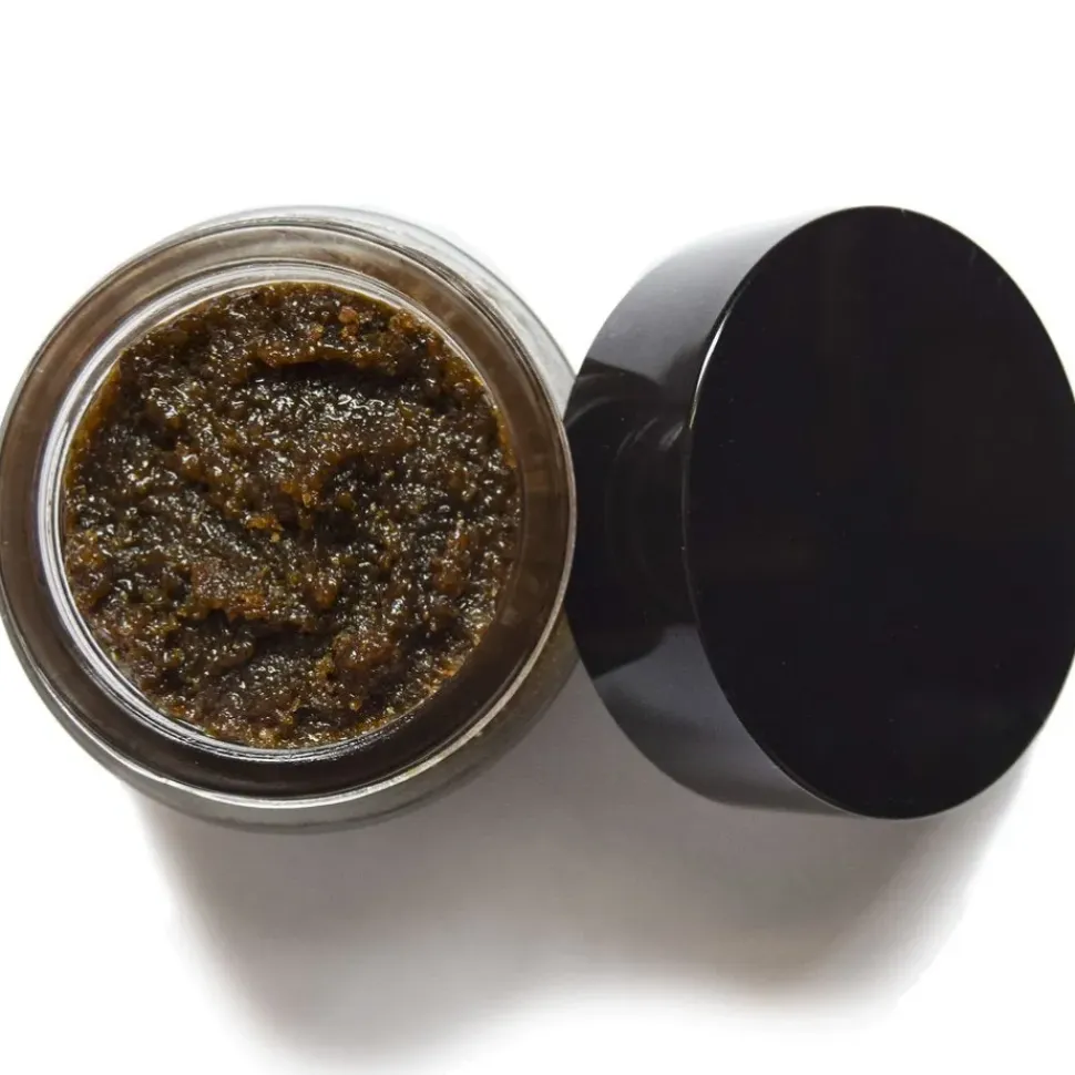 Absolute Anti Aging Body Scrub - Luxuriöses Körperpeeling