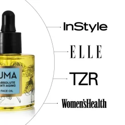 Absolute Anti Aging Face Oil - regenerierendes Gesichtsöl