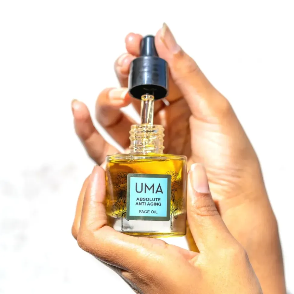 Absolute Anti Aging Face Oil - regenerierendes Gesichtsöl