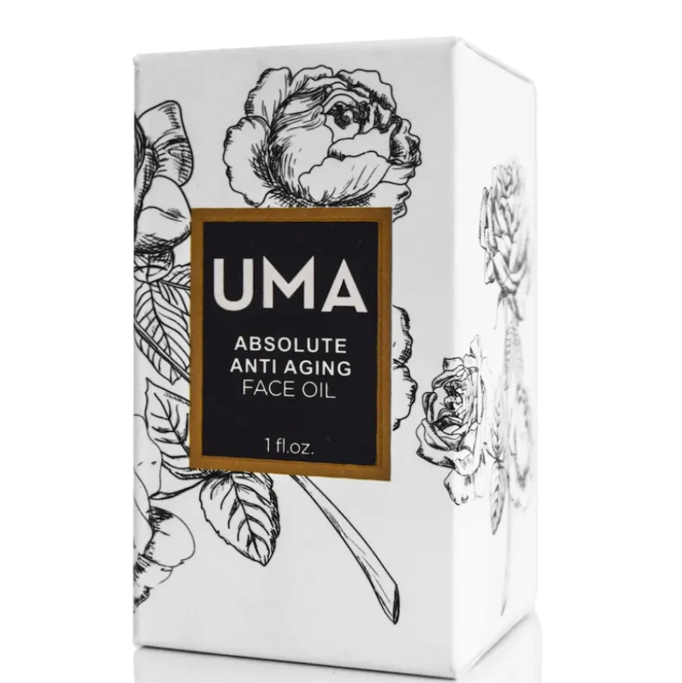 Absolute Anti Aging Face Oil - regenerierendes Gesichtsöl