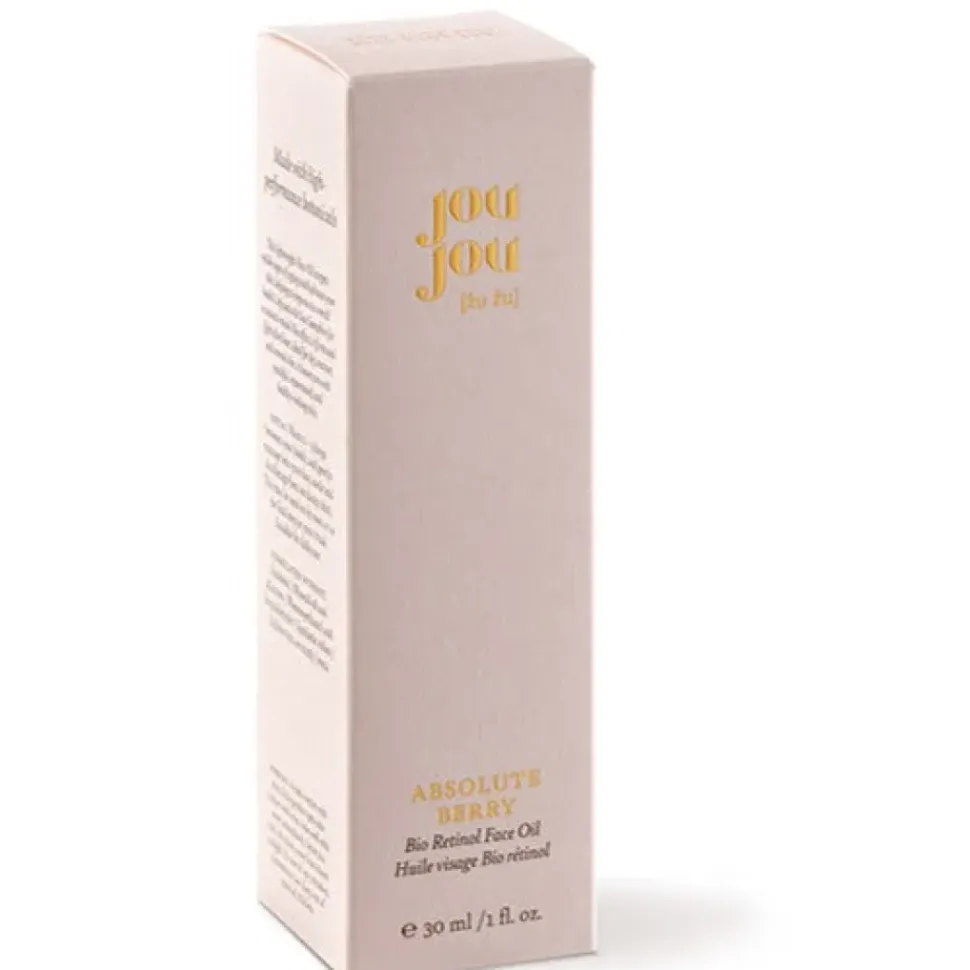 ABSOLUTE BERRY Bio Retinol Gesichtsöl