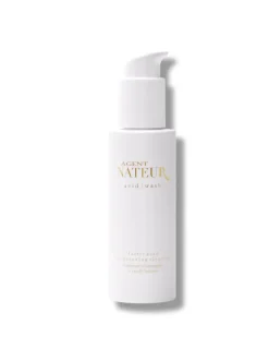 acid (wash) Acid Lactic Cleanser - Sanfter Gesichtsreiniger mit Milchsäure