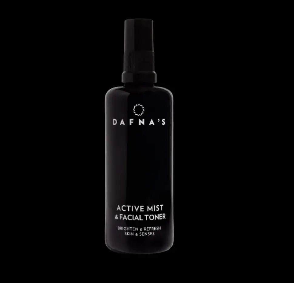 ACTIVE MIST & FACIAL TONER | DAFNA'S - Gesichtswasser