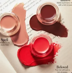 A little Lip2Cheek Kit - 3 Lip2Cheek Farben im Set