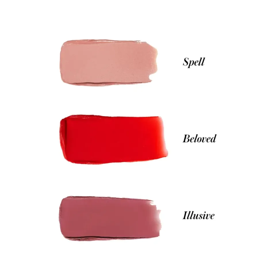 A little Lip2Cheek Kit - 3 Lip2Cheek Farben im Set