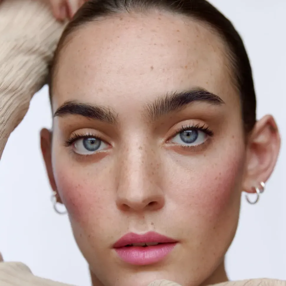 All Over Colour - DAMASKINO - MANASI 7 - Cream Blush für Lippen-, Wangen und Augenlider