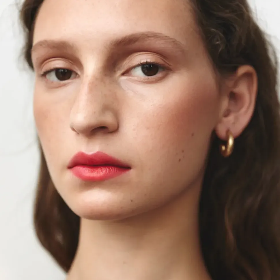 All Over Colour - IKURA - MANASI 7 - Cream Blush für Lippen-, Wangen und Augenlider