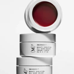 All Over Colour - KURANBERI - MANASI 7 - Cream Blush für Lippen-, Wangen und Augenlider