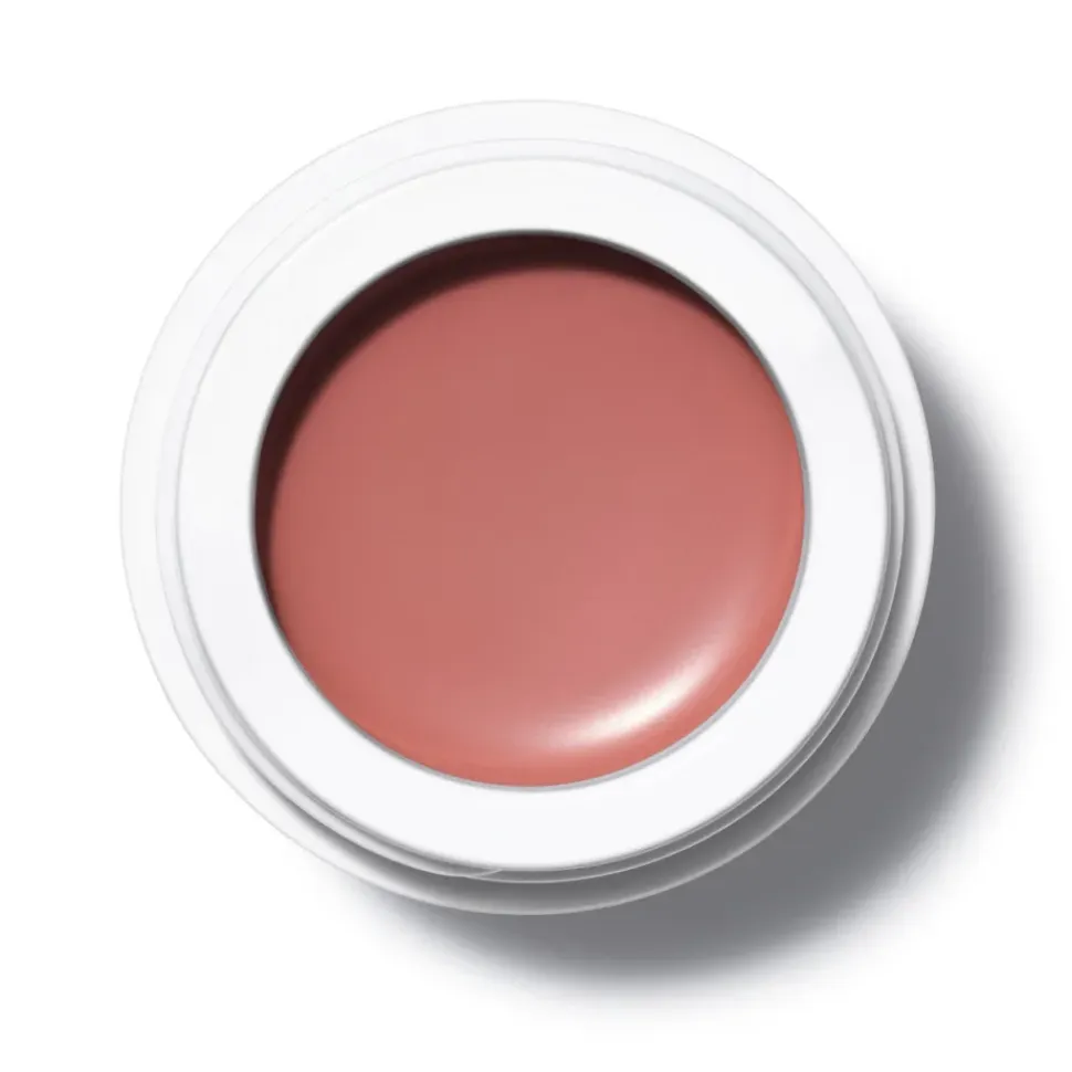 All Over Colour - ROJIZO - MANASI 7 - Cream Blush für Lippen-, Wangen und Augenlider