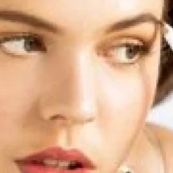 Almond Brow Pencil PERFECT | Ere Perez - Augenbrauenstift