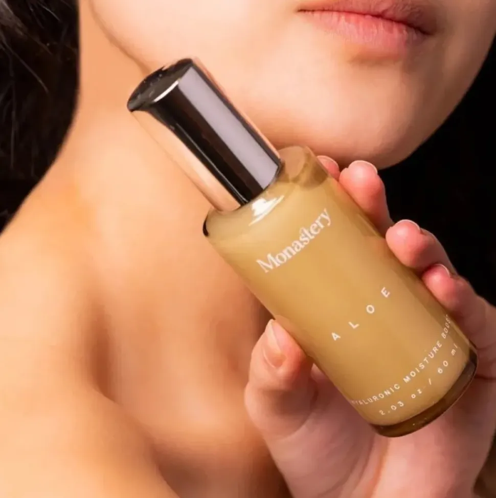 ALOE - Hyaluronic Moisture Boost