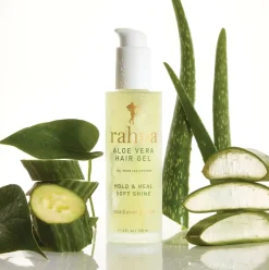 Aloe Vera Hair Gel - Haargel