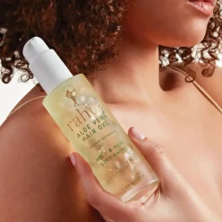 Aloe Vera Hair Gel - Haargel