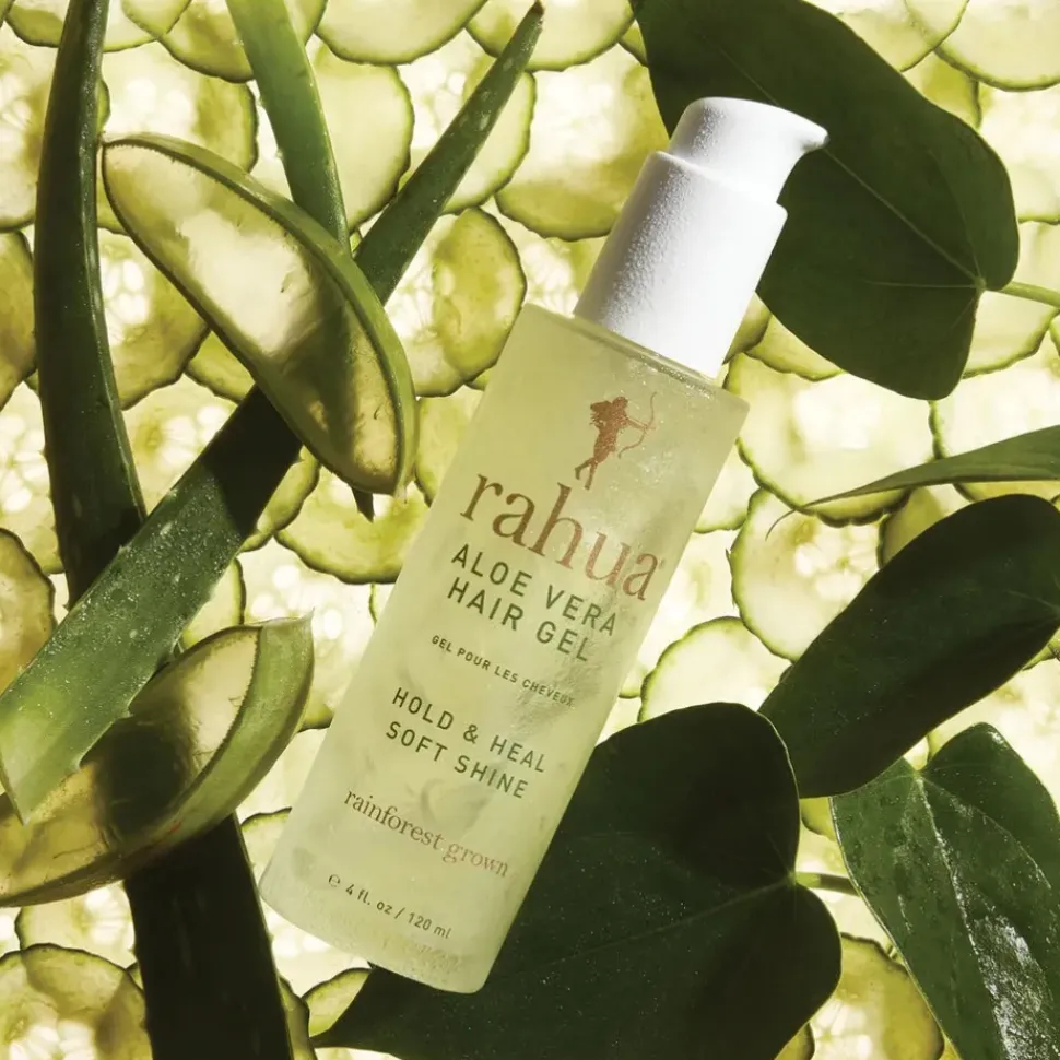 Aloe Vera Hair Gel - Haargel