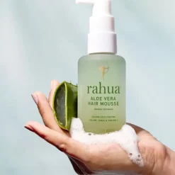 Aloe Vera Hair Mousse | RAHUA - Haarschaum
