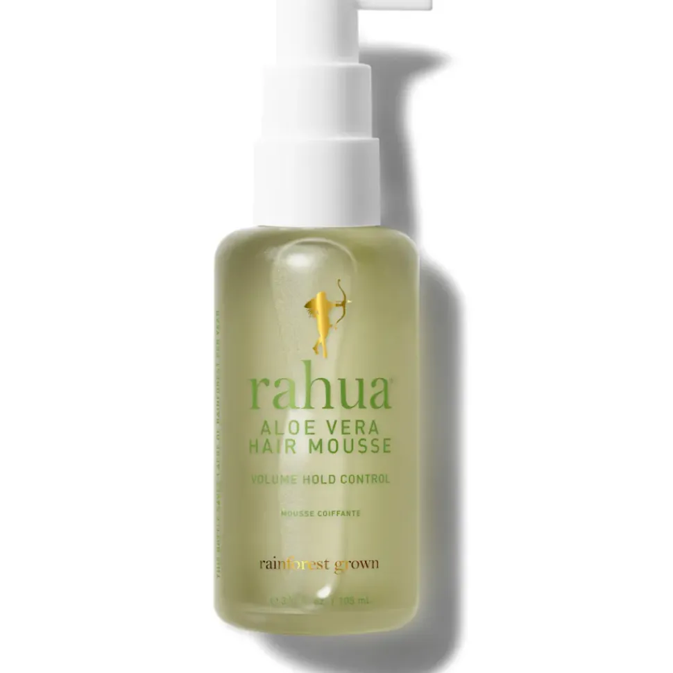 Aloe Vera Hair Mousse | RAHUA - Haarschaum