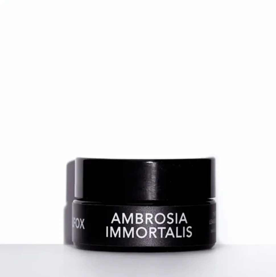 Ambrosia Immortalis - Intensiv-Augenpflege mit Kollagen stärkenden Peptiden