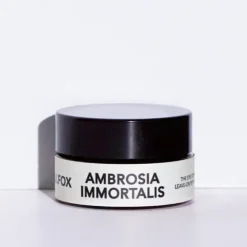 Ambrosia Immortalis - Intensiv-Augenpflege mit Kollagen stärkenden Peptiden