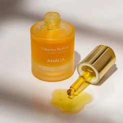 AMÁLIA - Leichtes und zart pflegendes Gesichtsöl