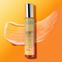Antioxidant Face Gel · The Organic Pharmacy - Anti-Aging Gel