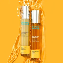 Antioxidant Face Gel · The Organic Pharmacy - Anti-Aging Gel