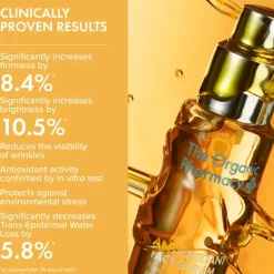 Antioxidant Face Serum · The Organic Pharmacy - Anti-Aging Serum