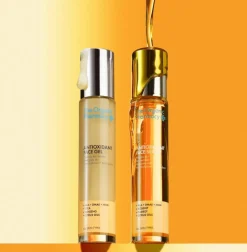 Antioxidant Face Serum · The Organic Pharmacy - Anti-Aging Serum