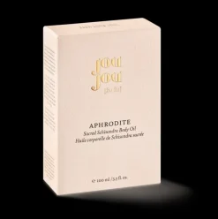 APHRODITE Körperöl - blumig-fruchtiger Duft und reichhaltige natürliche Pflege