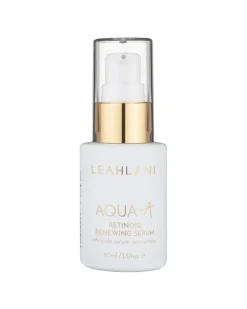 AQUA A Retinoid Renewing Serum - LEAHLANI Serum