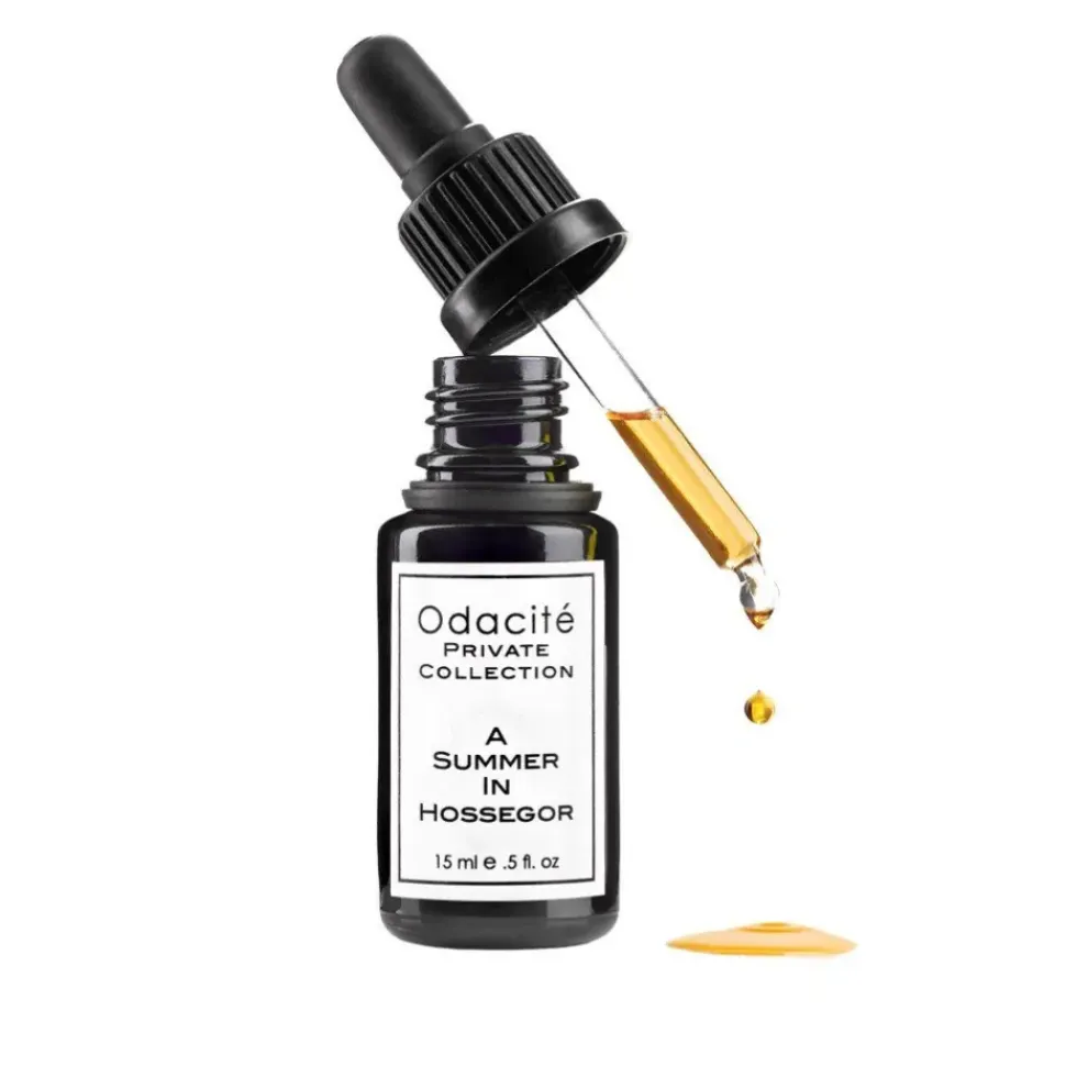 A Summer in Hossegor Hyperpigmentation Serum bei Pigmentflecken und vorzeitiger Hautalterung