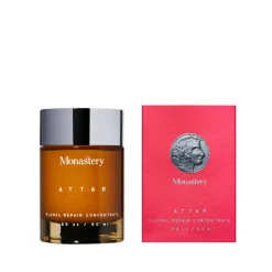 ATTAR Floral Repair Concentrate - Haut reparierendes Konzentrat