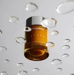 ATTAR Floral Repair Concentrate - Haut reparierendes Konzentrat