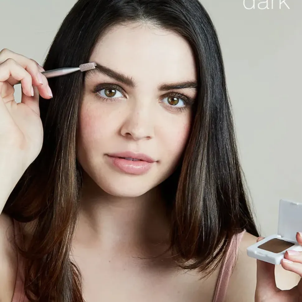 Back2brow-Brush BB1 | RMS Beauty - Augenbrauenpinsel
