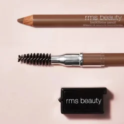 Back2Brow Pencil | RMS Beauty - Augenbrauenstift in 3 Farben