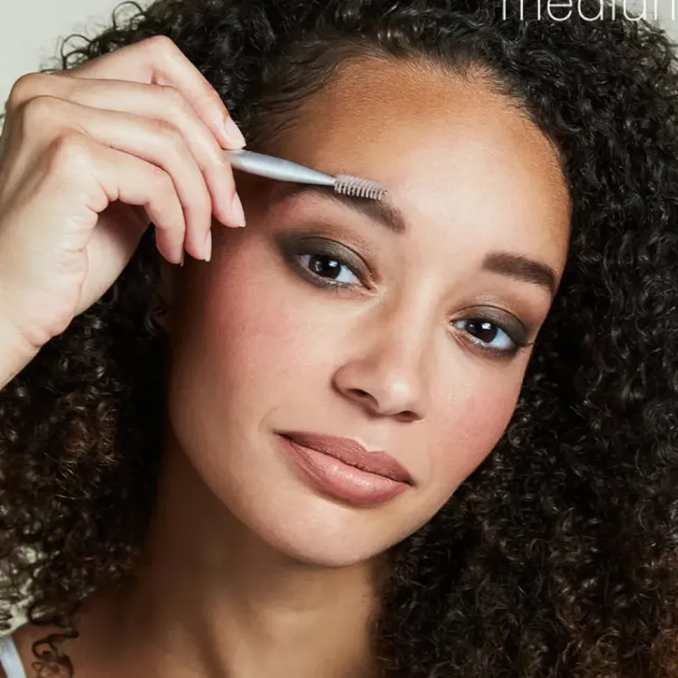 Back2brow-Powder MEDIUM | RMS Beauty - Augenbrauenpuder
