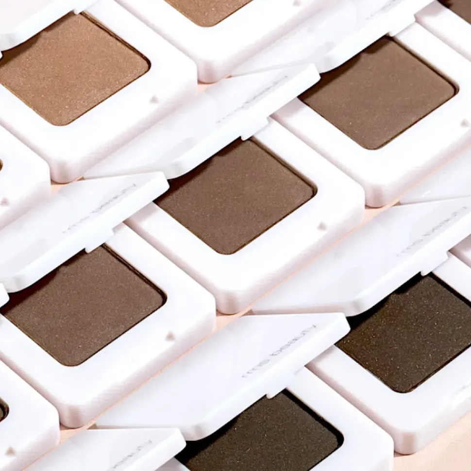 Back2brow-Powder MEDIUM | RMS Beauty - Augenbrauenpuder