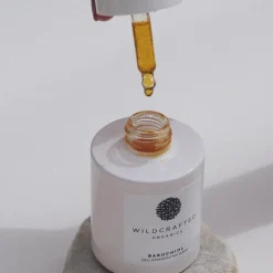 Bakuchiol Cell Regenerating Serum | Wildcrafted Organics - Serum