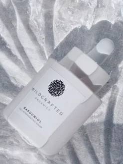 Bakuchiol Cell Regenerating Serum | Wildcrafted Organics - Serum