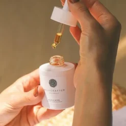 Bakuchiol Cell Regenerating Serum | Wildcrafted Organics - Serum