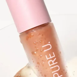 Balmy Lip Tint - Lippen Öl & Balsam | PURE U. Cosmetics