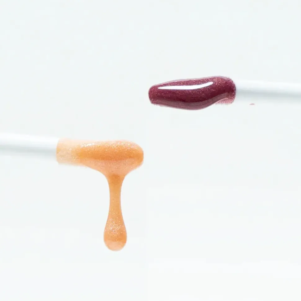 Balmy Lip Tint - Lippen Öl & Balsam | PURE U. Cosmetics
