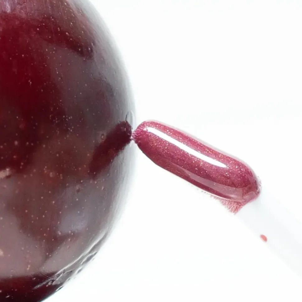 Balmy Lip Tint - Lippen Öl & Balsam | PURE U. Cosmetics