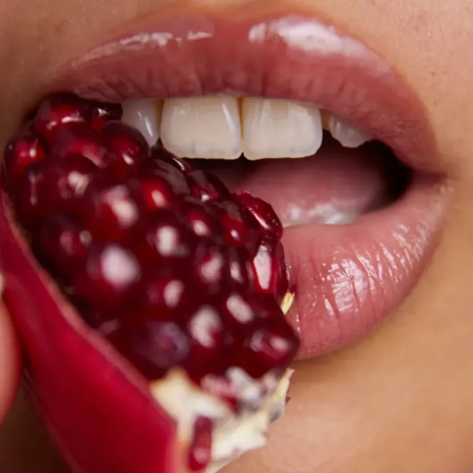 Balmy Lip Tint - Lippen Öl & Balsam | PURE U. Cosmetics