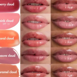 Balmy Lip Tint - Lippen Öl & Balsam | PURE U. Cosmetics
