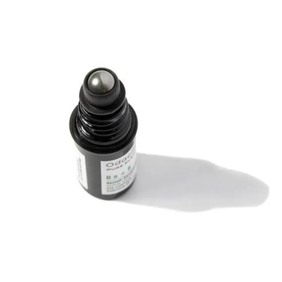 Ba+S | Augen Kontur Serum Baobab Sarsaparilla - Hochpotentes Augenserum mit kühlender Applikatorkugel