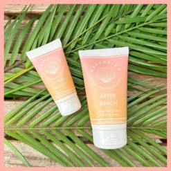 Beachkind - After Beach Lotion / After Sun Körperlotion