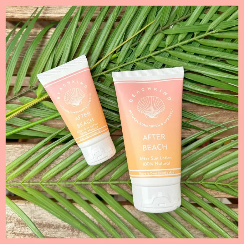 Beachkind - After Beach Lotion / After Sun Körperlotion