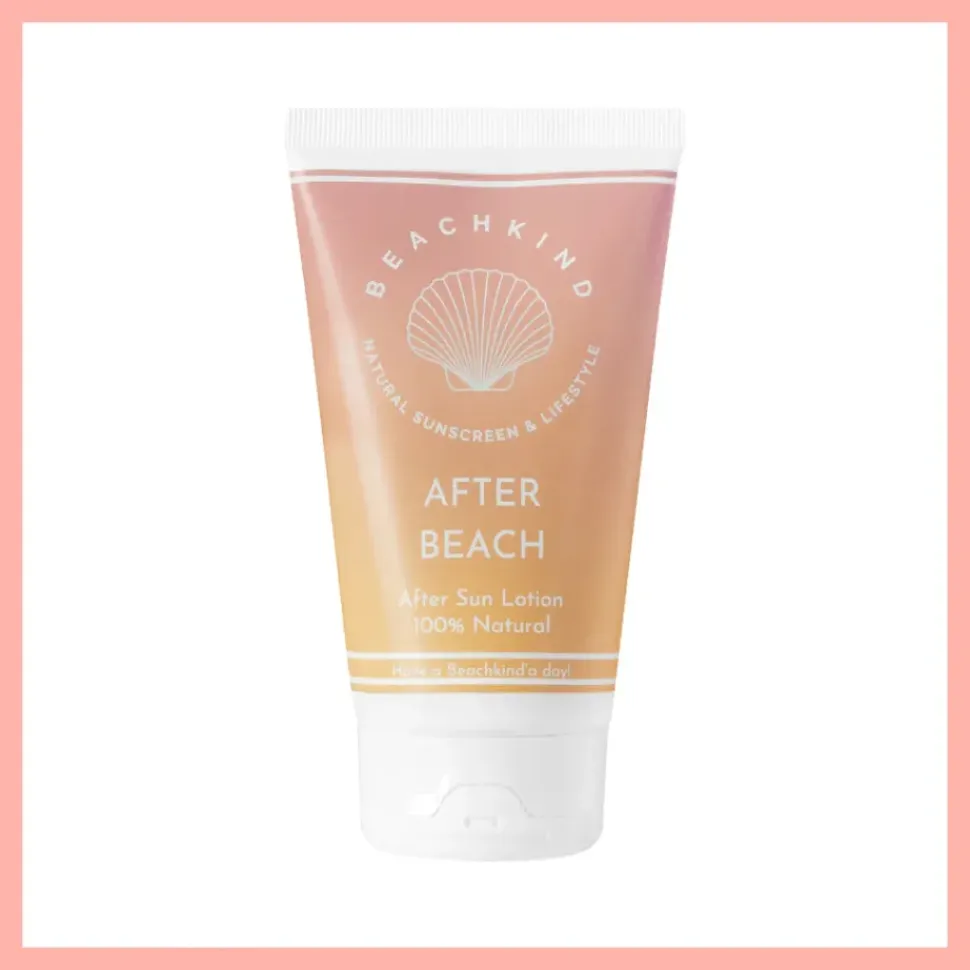 Beachkind - After Beach Lotion / After Sun Körperlotion